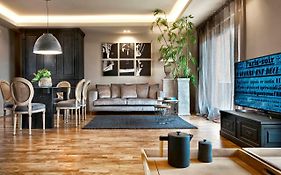 Villa Albachiara By Ferrini Home