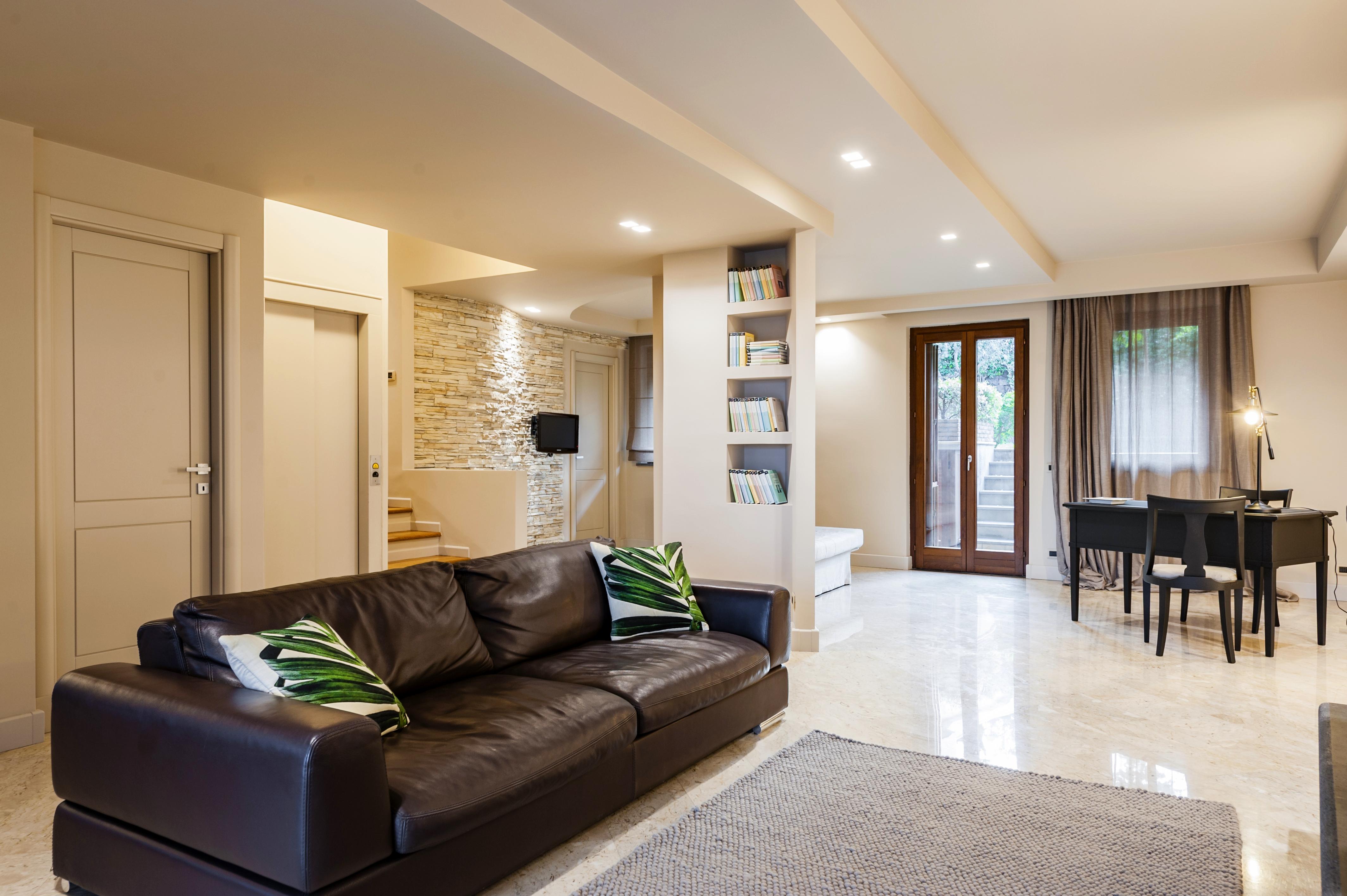 Villa Albachiara By Ferrini Home CTA Exterior foto