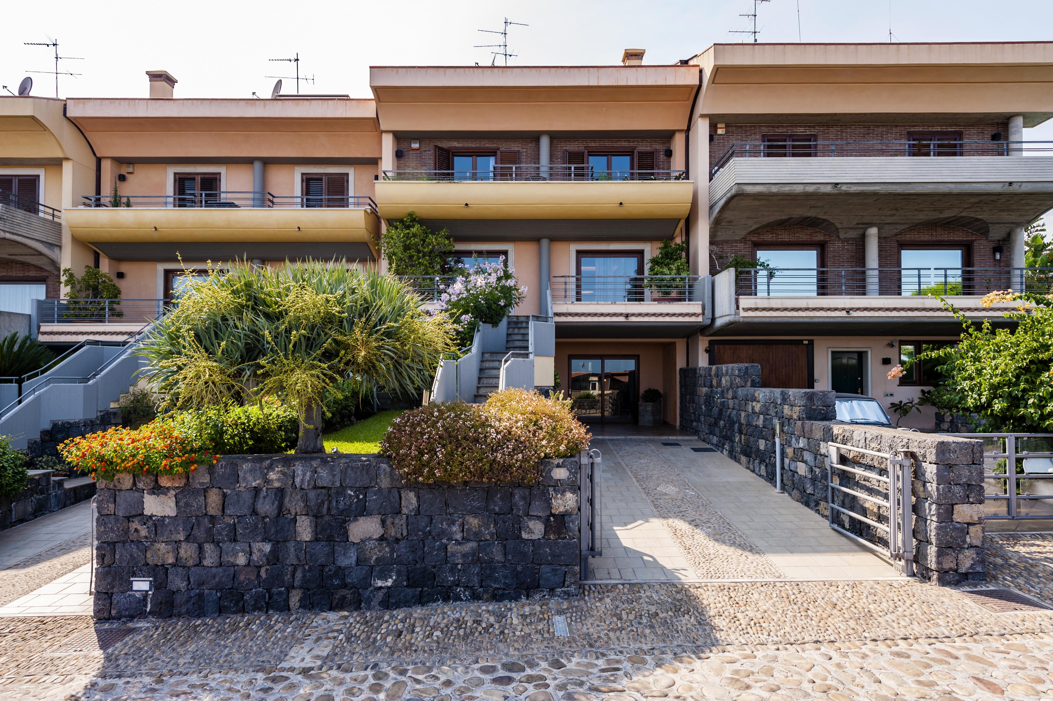 Villa Albachiara By Ferrini Home CTA Exterior foto