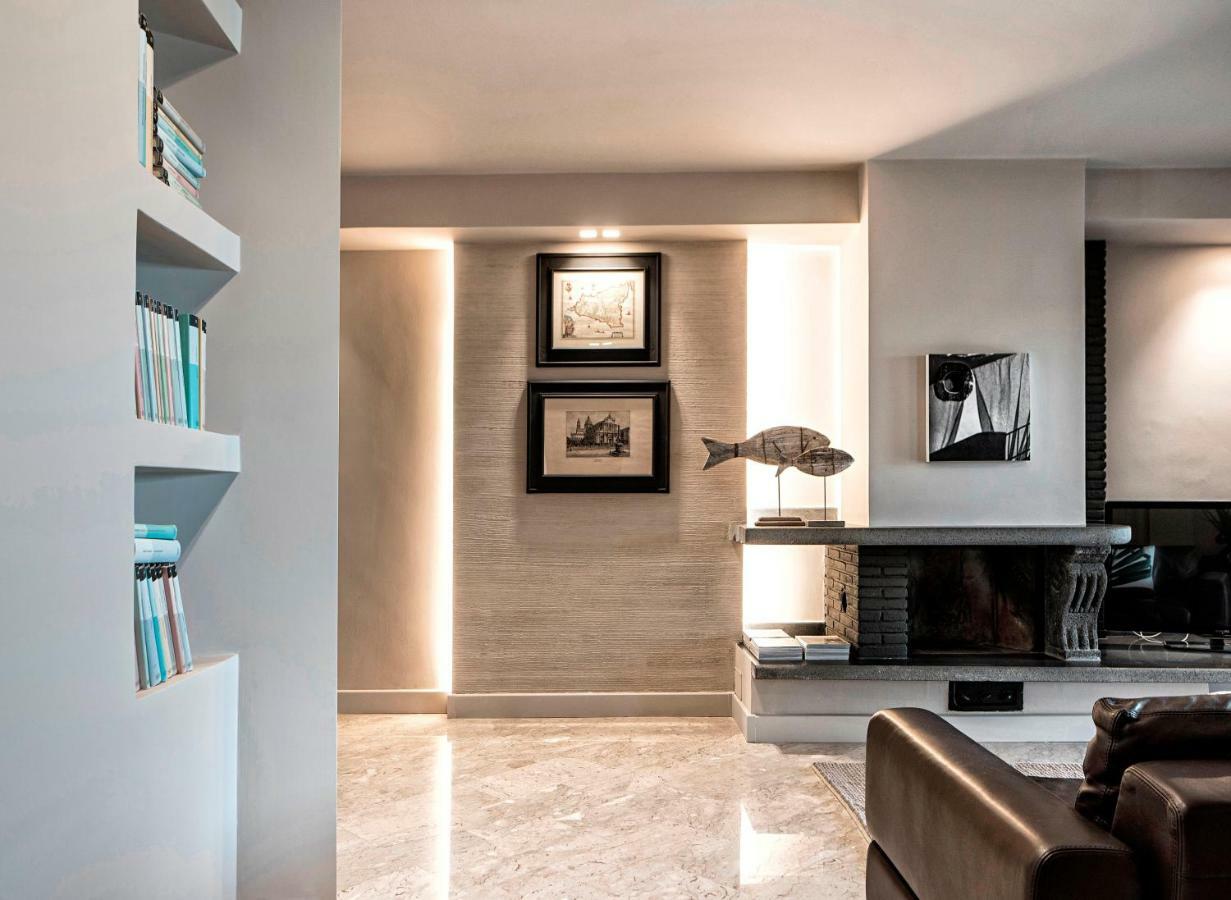 Villa Albachiara By Ferrini Home CTA Exterior foto