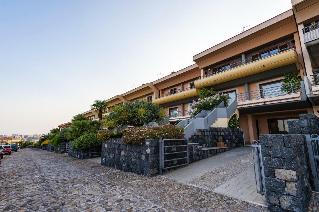 Villa Albachiara By Ferrini Home CTA Exterior foto